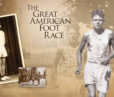 The Great American Foot Race (2011)