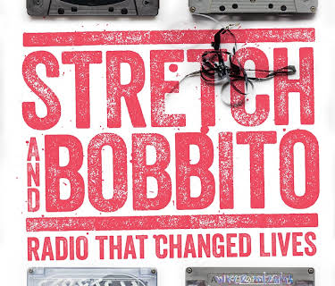 Stretch and Bobbito: Radio That Changed Lives (2015)