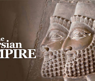 The Persian Empire