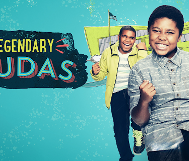 Legendary Dudas Season 1