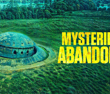 Mysteries of the Abandoned, Season 12