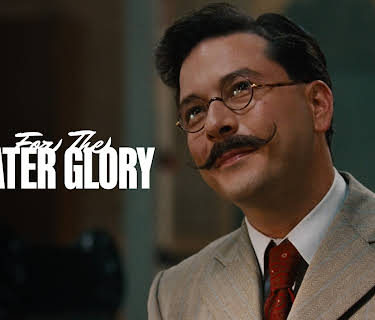 For The Greater Glory (2012)