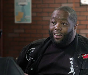 Trigger Warning with Killer Mike
