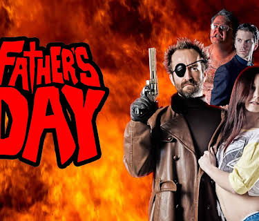 Father's Day (2012)