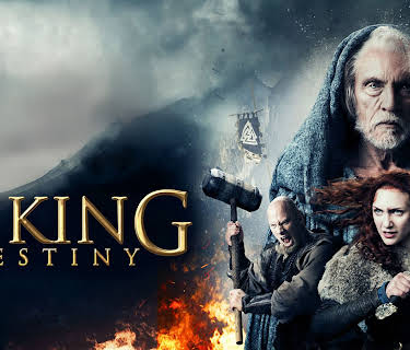 Viking Destiny (2018)