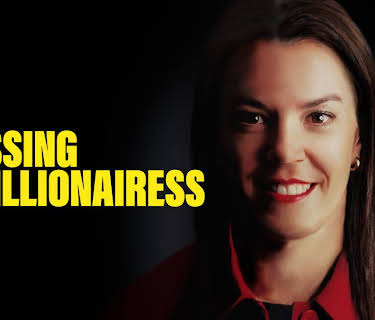 The Missing Millionairess