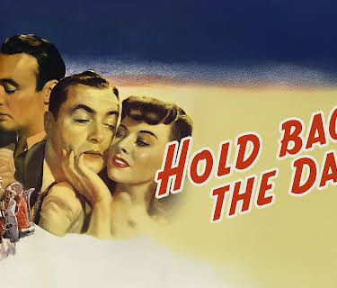 Hold Back the Dawn (1941)