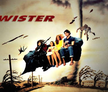 Twister (1989)