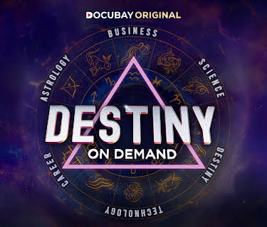 Destiny On Demand (2024)