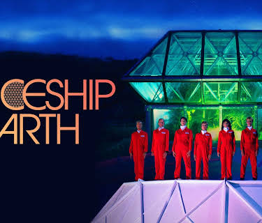 Spaceship Earth (2020)