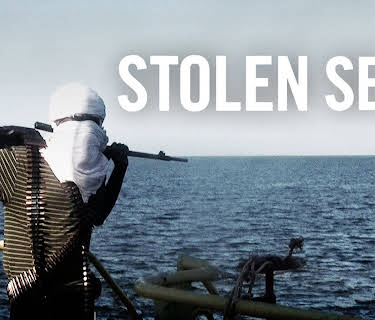 Stolen Seas (2013)