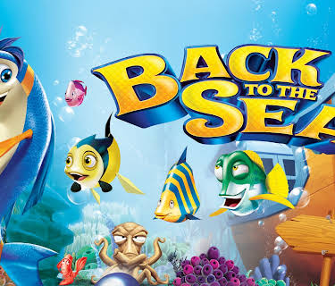 Back to the Sea (2012)