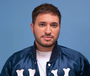 Jonas Blue on "Younger" (2020)