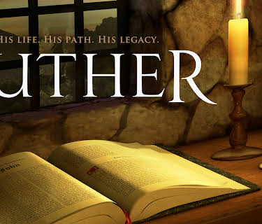 Luther: His Life, His Path, His Legacy (2014)
