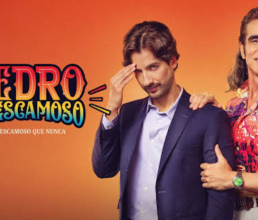 Pedro El Escamoso: Mas Escamoso Que Nunca