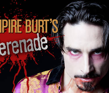 Vampire Burt's Serenade (2014)