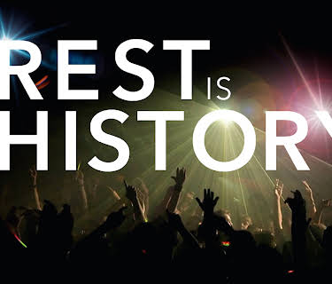 The Rest Is History - The Early Days Of Jungle & Drum N Bass (2024)