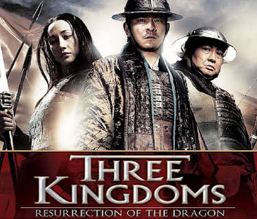 Three Kingdoms (2010)