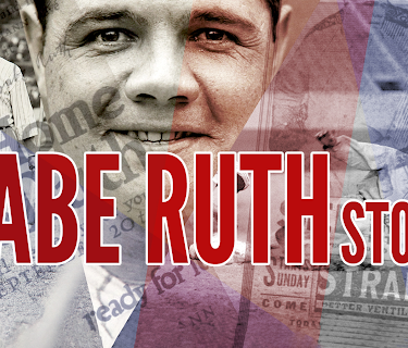 Babe Ruth Story (1948)