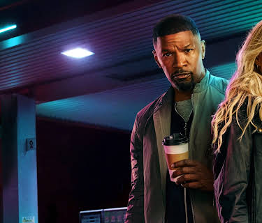 Back in Action (2025)