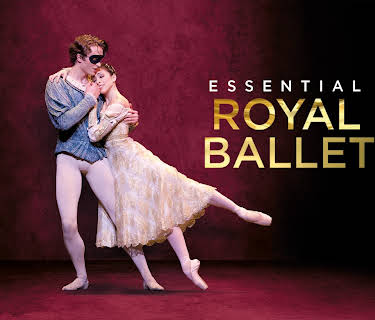 Essential Royal Ballet (2022)