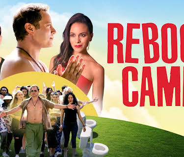 Reboot Camp (2021)