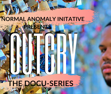 Outcry the Docu Series