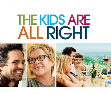 The Kids Are All Right (2010)