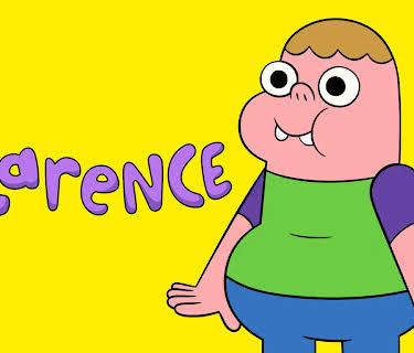 Clarence Season 1