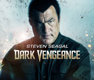 True Justice: Dark Vengeance (2011)