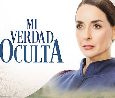 Mi Verdad Oculta season-1