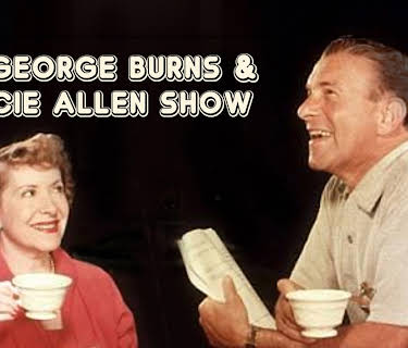 The George Burns and Gracie Allen Show