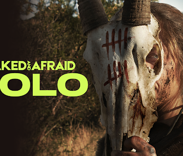 Naked and Afraid: Solo, Season 1