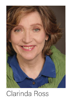 Clarinda Ross