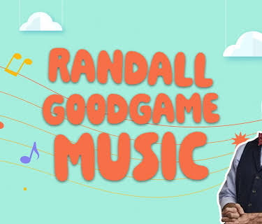 Randall Goodgame Music