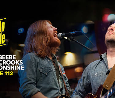 Cody Beebe & The Crooks - Meet the Band (2014)