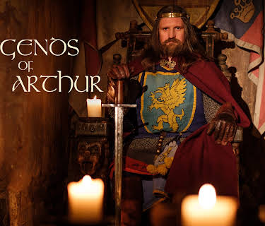 Legends of King Arthur