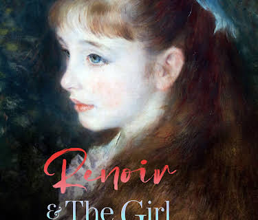 Renoir and the Girl with a Blue Ribbon (2026)