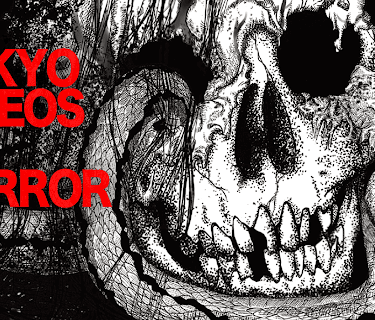 Tokyo Videos of Horror 3 (2012)