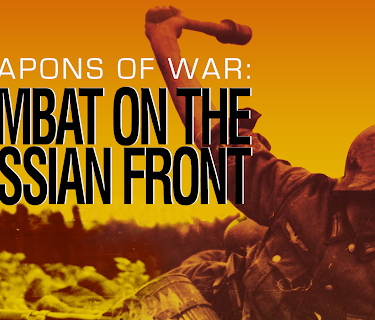 Weapons of War: Combat on the Russian Front (2001)