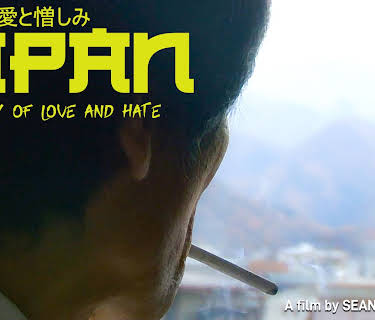 Japan: A Story of Love and Hate (2008)