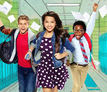 100 Things to Do Before High School