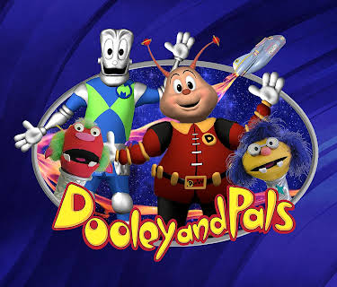 Dooley and Pals Season 1