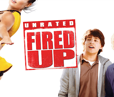 Fired Up! Unrated (2009)