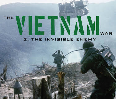The Vietnam War: The Invisible Enemy (2014)