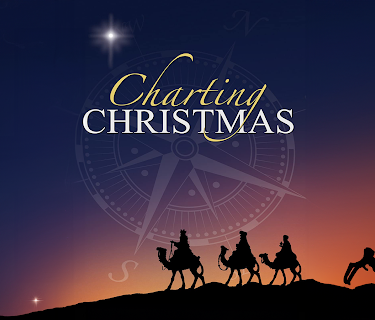 Charting Christmas (2013)