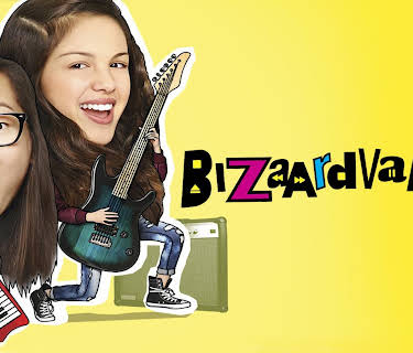 Bizaardvark Volume 1