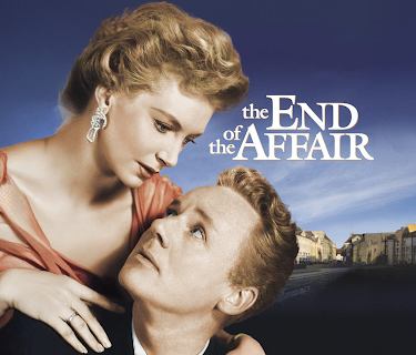 The End Of The Affair (1955)