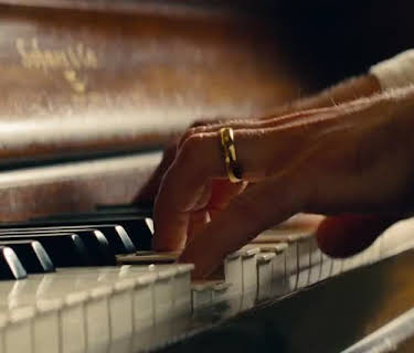 Saving Mr. Banks (2014)