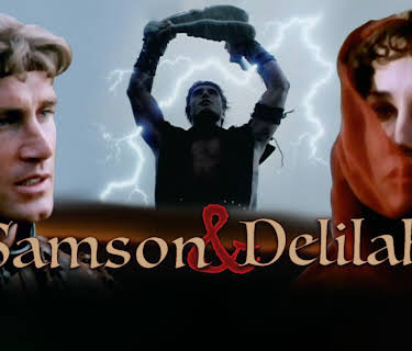 Samson and Delilah (1984)